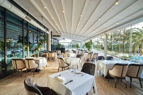 Rixos Downtown Antalya in Antalya, foto 20