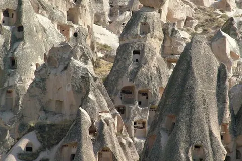 Rondreis Authentiek Turkije foto 11