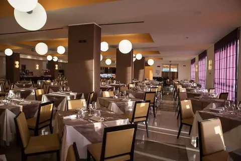 GH Avalon Sikani Resort in Gioiosa Marea — foto 6