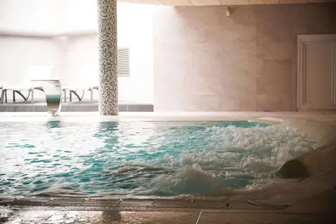 Ohtels Vila Romana in Salou — foto 25