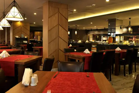Oba Star Hotel & Spa in Alanya, foto 20