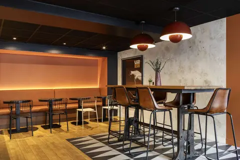 Ibis Paris Nation Davout in Parijs, foto 8