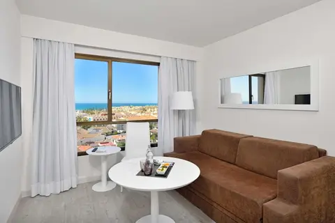 Hotel Ocean House Costa del Sol Affiliated by Meliá in Torremolinos — foto 14