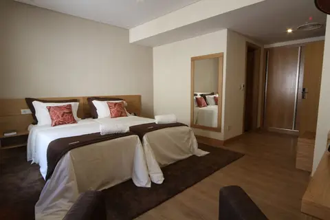 Douro Cister Hotel & SPA in Tarouca — foto 13