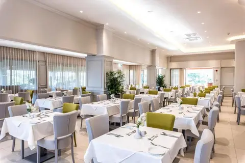Nissiana Hotel in Ayia Napa — foto 7