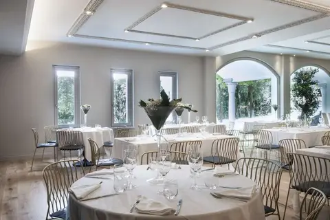 Seebay Hotel in Ancona — foto 19
