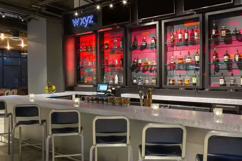 Aloft Miami Aventura in Aventura — foto 10