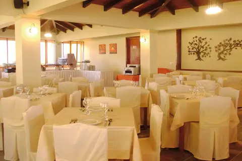 Golden Sands Hotel in Δημοτική Ενότητα Κορισσίων — foto 23