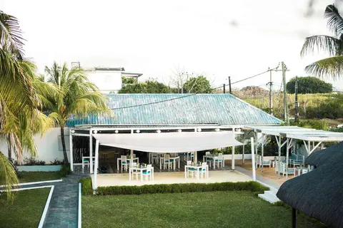 Stella Rina Guest House in Grand Baie VCA, West — foto 13