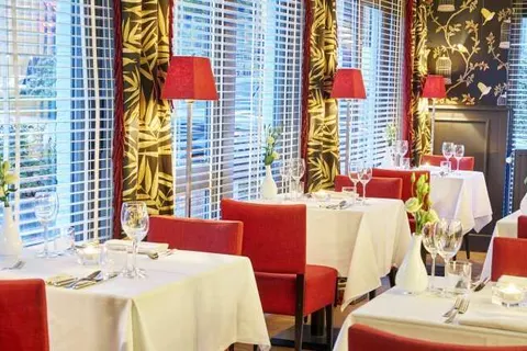 Hotel Gulpenerland foto 8