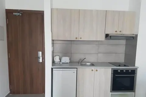 Evabelle Napa Hotel Apartments in Ayia Napa — foto 4