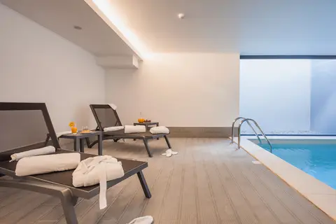 Essence Inn Marianos in Ourém — foto 12