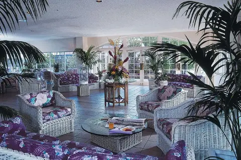 Coconut Waikiki Hotel in Honolulu — foto 2