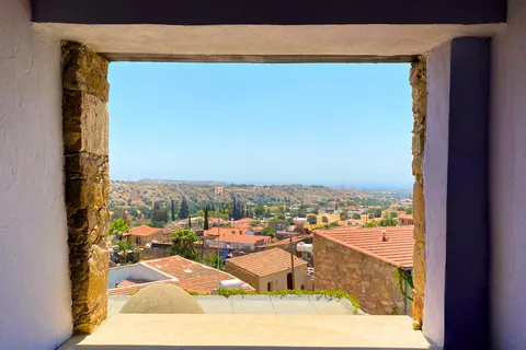 Eveleos Country House in Tochni — foto 13