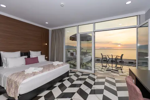 Hotel Britania in Vlora — foto 7