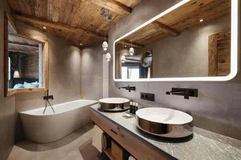 Hotel Kolfuschgerhof in Corvara - Corvara in Badia — foto 4