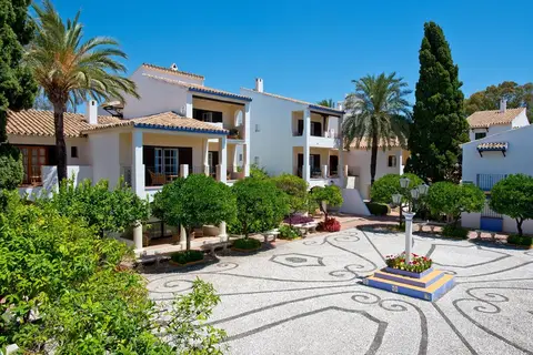 BlueBay Banús in Marbella — foto 6