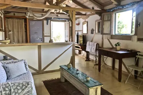 Pavezzo Country Retreat in Katouna, foto 27