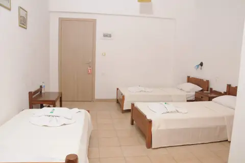 Mastorakis Hotel & Studios in Chersonissos — foto 21