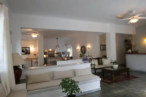 Hotel Manos in Νάουσα — foto 2