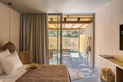 Cook's Club Corfu - adults only foto 7