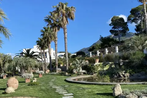 Botania Relais & Spa in Forio