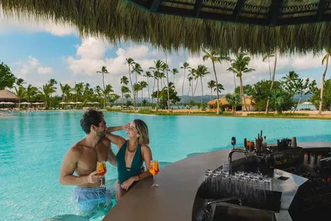 Zemi Miches All-Inclusive Resort, Curio Collection by Hilton in Miches — foto 2