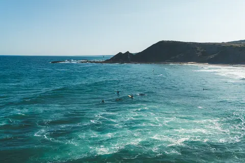 Camping Albufeira foto 19