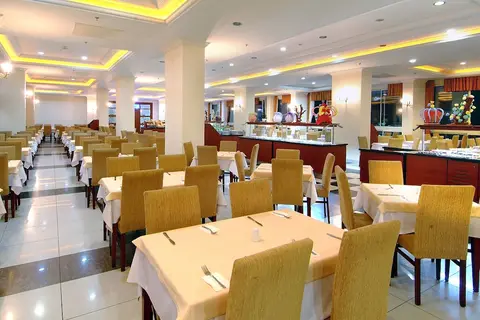 Miarosa Konakli Garden in Alaşehir — foto 28