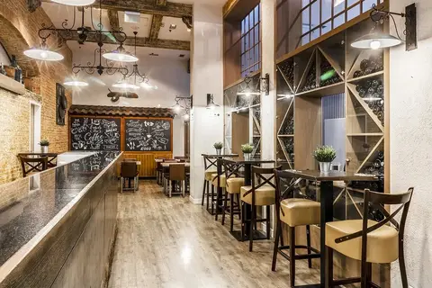Estilo Fashion Hotel in Boedapest — foto 17
