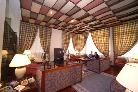 Hotel Canadiano in Ponta Delgada — foto 12