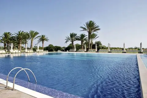 Grand Hotel Masseria Santa Lucia in Ostuni — foto 2