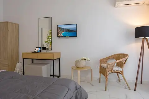 Kouros Hill Apartments in Δημοτική Ενότητα Ζακυνθίων — foto 13