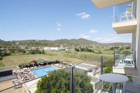 Hotel Invisa Es Pla in Sant Antoni de Portmany — foto 27