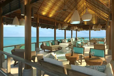 Vakkaru Maldives in Vakkaru Island — foto 8
