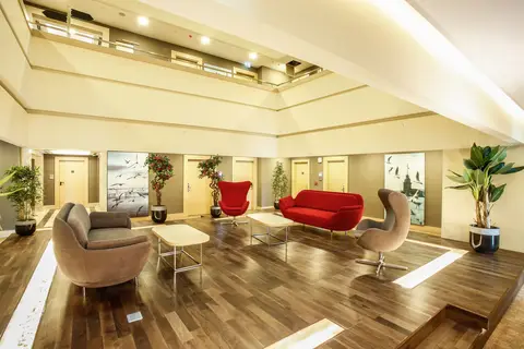 Park Dedeman Bostanci in İstanbul, foto 8