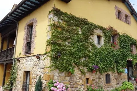 Hoteles La Pasera in Cangas De Onis — foto 20