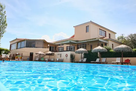 Belvedere Aeolis Hotel foto 1