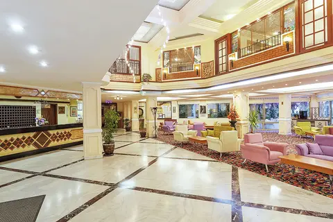 Bieno Venüs Hotel & Spa in Manavgat, foto 7