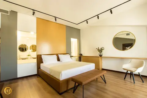 Hotel Fantasy in Gjirokastër — foto 13