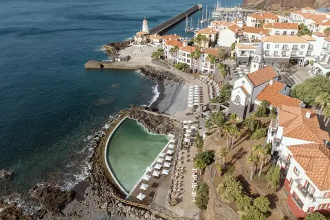 Dreams Madeira Resort, Spa & Marina in Machico — foto 15