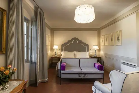 Torre a Cona in Rignano sull'Arno — foto 26