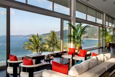 Cape Sienna Hotel Phuket in Phuket — foto 22
