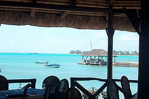 Coral Azur Beach Resort in Mont Choisy — foto 12
