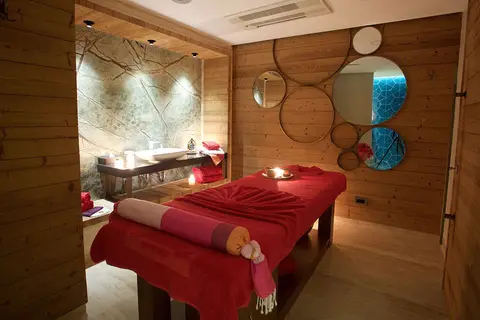 Dosso Dossi Hotels & SPA Downtown in İstanbul — foto 17