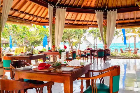 Puri Bagus Candidasa in Karangasem — foto 17