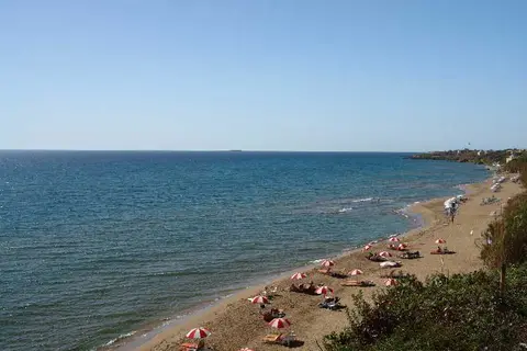 Villa Nefeli in Άγιος Γεώργιος — foto 17