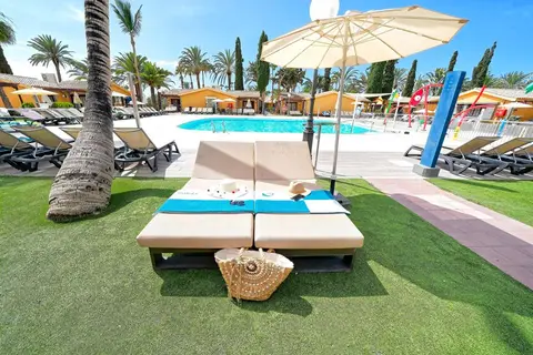 Suites & Villas by Dunas in Las Palmas de Gran Canaria — foto 11