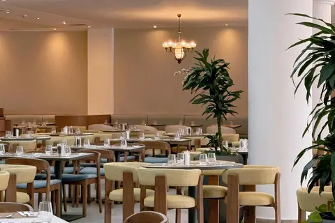 Imperial Island Resort in Paphos — foto 5