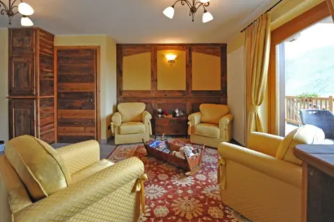 Gresil Residence in Ayas — foto 4